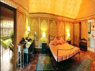 Udai Kothi Bagh Hotel Udaipur Exterior foto