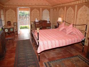 Udai Kothi Bagh Hotel Udaipur Exterior foto
